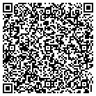 QR code with E & E Properties contacts