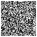 QR code with Honeycomb Words contacts