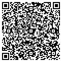 QR code with T Kennedy contacts