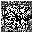 QR code with T-Shirt Boutique contacts