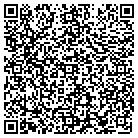 QR code with A Step Above Dry Cleaners contacts