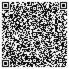 QR code with Just Cheeky Boutique contacts
