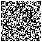 QR code with The Zibby Zoo Boutique contacts