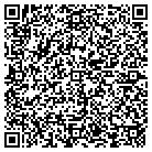 QR code with Tina's Fashions 4 Men & Women contacts