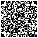 QR code with Prissela's Boutique contacts