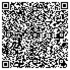 QR code with Chirohealth Corporation contacts