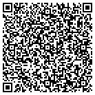 QR code with The Dragonfly Boutique contacts