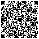 QR code with America Fashion Clothing Inc contacts