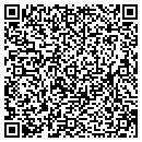 QR code with Blind Store contacts