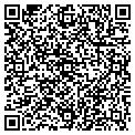 QR code with E B Fashion contacts