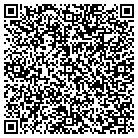 QR code with Yanes SEC & Investigative Service contacts