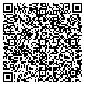QR code with F4U contacts