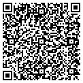QR code with Sam Sam contacts