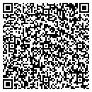 QR code with G3 Apparel Inc contacts