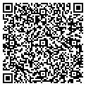 QR code with Memenic contacts