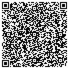 QR code with Nady Collection Inc contacts