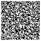 QR code with H & R Block Premium Tax Service contacts