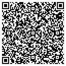 QR code with Nuyu Inc contacts