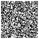 QR code with Prety Fashion Apparel Inc contacts