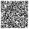 QR code with Ravel contacts