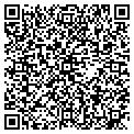 QR code with Timker Hell contacts