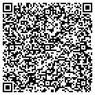 QR code with Dekindt Graphic Design & Advg contacts