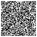 QR code with Zora Fashion Inc contacts