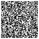 QR code with First Coast Billing Group contacts