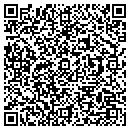 QR code with Deora Design contacts