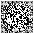 QR code with Healthy Inspirations San Diego contacts