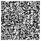QR code with Custom Water Creations contacts