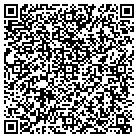QR code with Fabulous Fashions Org contacts