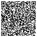 QR code with Fashion Venus contacts