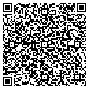 QR code with K P Fashion Company contacts