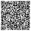 QR code with Meme Fashion contacts