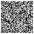 QR code with Mina Bridal contacts