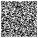 QR code with Heron's Fashion contacts
