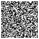 QR code with D'or Fashions contacts