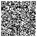 QR code with The Fashion Pulse contacts
