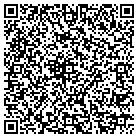 QR code with Yakamoz Clothing Fashion contacts