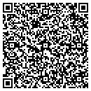 QR code with D4y Fashion Apparel contacts
