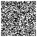 QR code with D And L Fashion contacts
