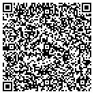 QR code with Prince Bush Management Co contacts