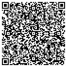 QR code with Prestige Fashions Inc contacts