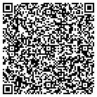 QR code with D's Exclusive Fashions contacts