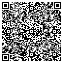 QR code with Catherines contacts