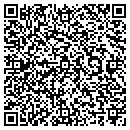 QR code with Hermatage Apartments contacts