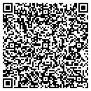 QR code with Yobanis Fashion contacts