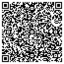 QR code with Kemp's Shoe Salon contacts