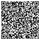 QR code with Afaze contacts